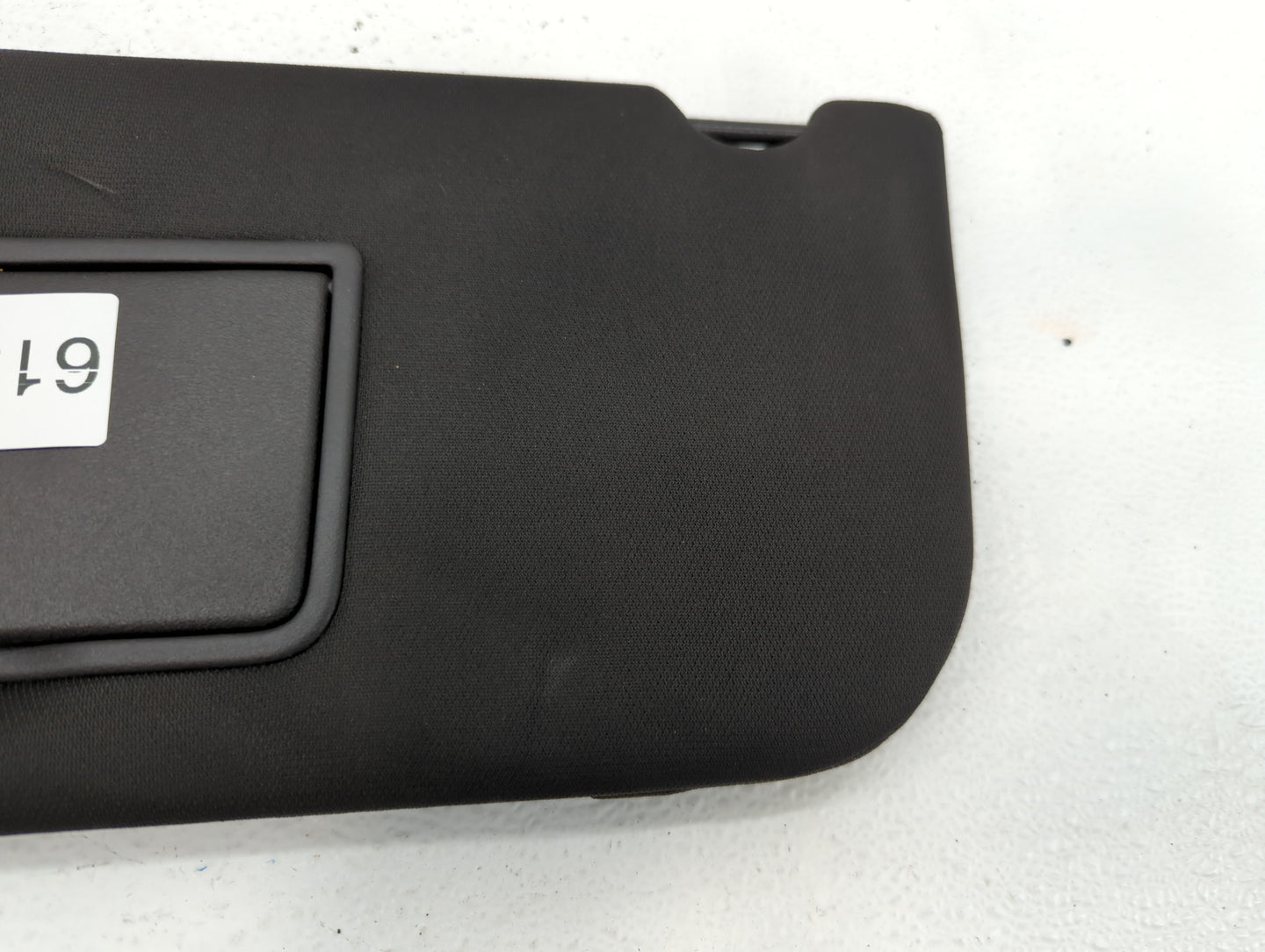 2013-2019 Ford Taurus Sun Visor Shade Replacement Driver Left Mirror Fits Fits 2010 2011 2012 2013 2014 2015 2016 2017 2018 