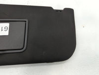 2013-2019 Ford Taurus Sun Visor Shade Replacement Driver Left Mirror Fits Fits 2010 2011 2012 2013 2014 2015 2016 2017 2018 