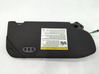 2013-2019 Ford Taurus Sun Visor Shade Replacement Driver Left Mirror Fits Fits 2010 2011 2012 2013 2014 2015 2016 2017 2018 