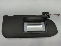 2013-2019 Ford Taurus Sun Visor Shade Replacement Passenger Right Mirror Fits OEM Used Auto Parts - Oemusedautoparts1.com