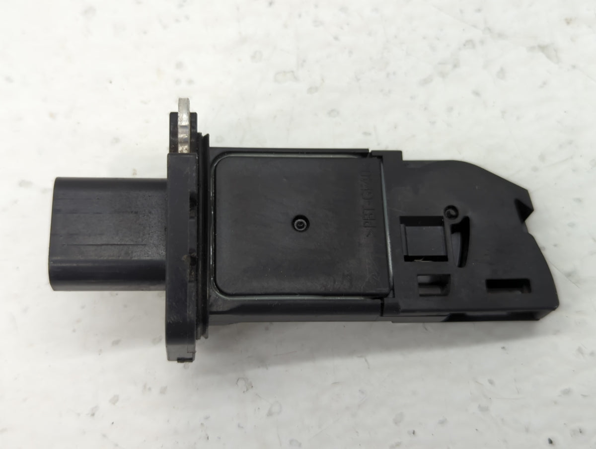 2013-2016 Ford Taurus Mass Air Flow Meter Maf Sensor 617753 - Oemusedautoparts1.com