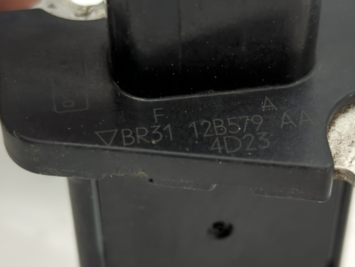 2013-2016 Ford Taurus Mass Air Flow Meter Maf - Oemusedautoparts1.com