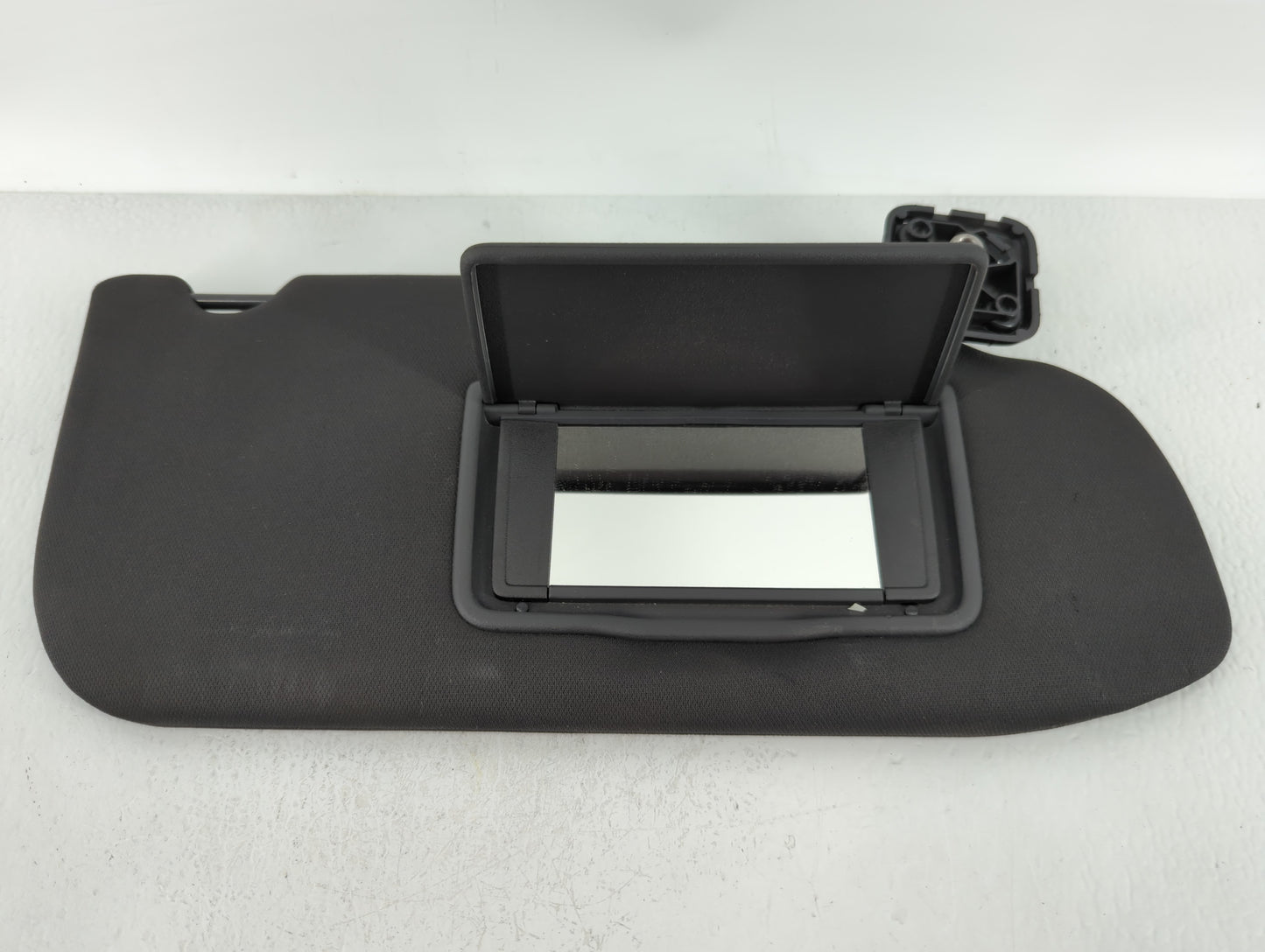 2013-2019 Ford Taurus Sun Visor Shade Replacement Passenger Right Mirror Fits Fits 2013 2014 2015 2016 2017 2018 2019 OEM Us