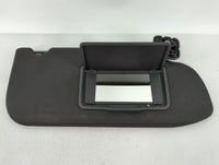 2013-2019 Ford Taurus Sun Visor Shade Replacement Passenger Right Mirror Fits Fits 2013 2014 2015 2016 2017 2018 2019 OEM Us