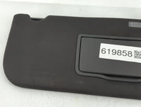 2013-2019 Ford Taurus Sun Visor Shade Replacement Passenger Right Mirror Fits Fits 2013 2014 2015 2016 2017 2018 2019 OEM Us