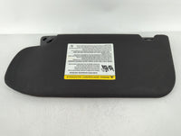 2013-2019 Ford Taurus Sun Visor Shade Replacement Passenger Right Mirror Fits Fits 2013 2014 2015 2016 2017 2018 2019 OEM Us