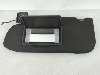 compare product 2013-2019 Ford Taurus Sun Visor Shade Replacement Driver Left Mirror Fits Fits 2010 2011 2012 2013 2014 2015 2016 2017 2018 2019 OEM Used Auto Parts