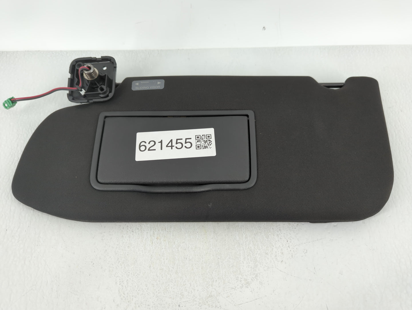 2013-2019 Ford Taurus Sun Visor Shade Replacement Driver Left Mirror Fits Fits 2010 2011 2012 2013 2014 2015 2016 2017 2018 