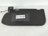 2013-2019 Ford Taurus Sun Visor Shade Replacement Driver Left Mirror Fits Fits 2010 2011 2012 2013 2014 2015 2016 2017 2018 
