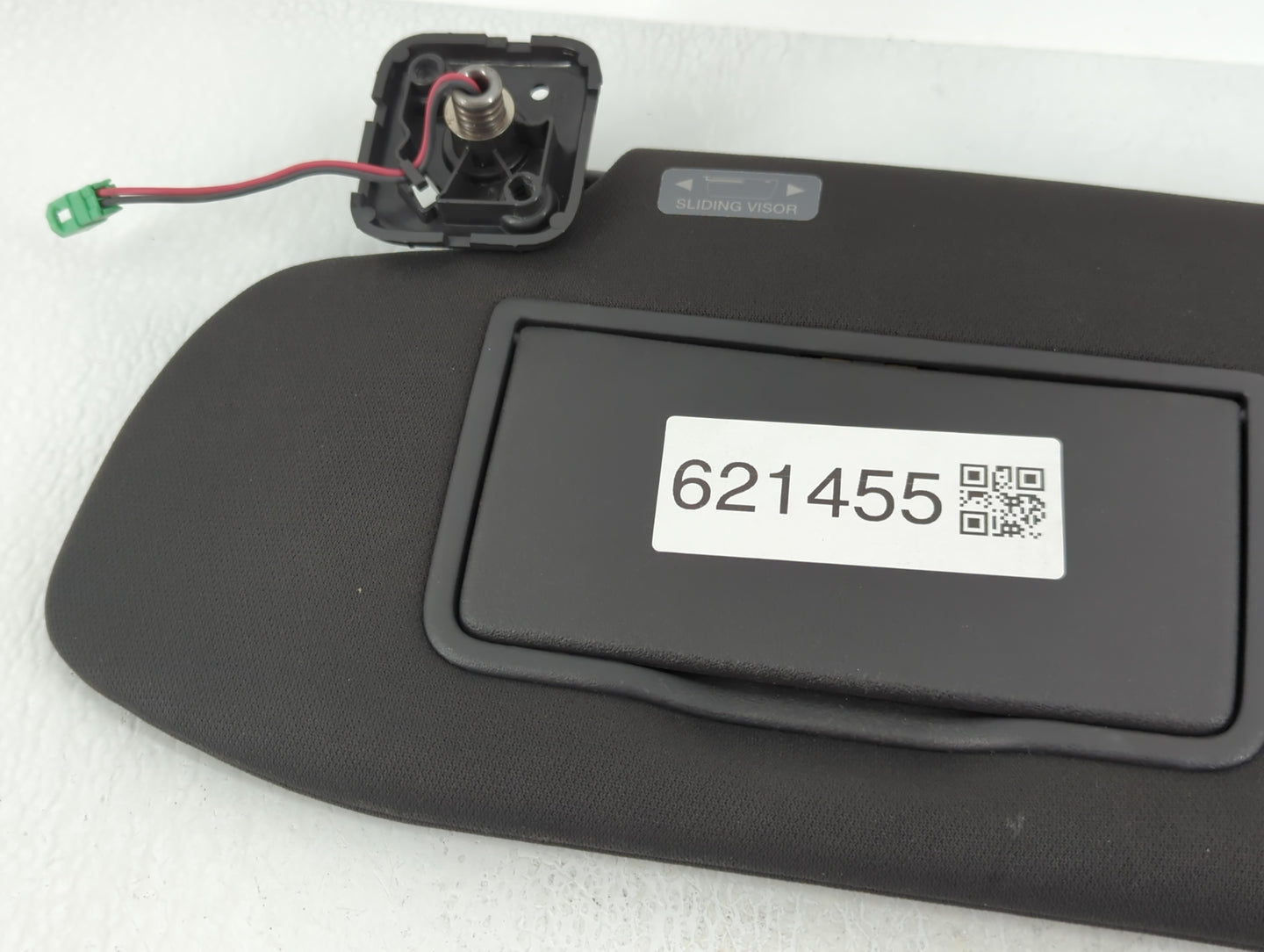 2013-2019 Ford Taurus Sun Visor Shade Replacement Driver Left Mirror Fits Fits 2010 2011 2012 2013 2014 2015 2016 2017 2018 