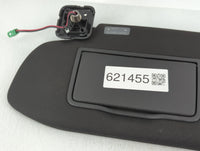 2013-2019 Ford Taurus Sun Visor Shade Replacement Driver Left Mirror Fits Fits 2010 2011 2012 2013 2014 2015 2016 2017 2018 