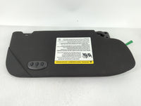 2013-2019 Ford Taurus Sun Visor Shade Replacement Driver Left Mirror Fits Fits 2010 2011 2012 2013 2014 2015 2016 2017 2018 