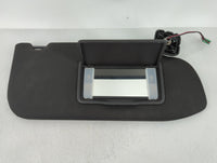 2013-2019 Ford Taurus Sun Visor Shade Replacement Passenger Right Mirror Fits OEM Used Auto Parts - Oemusedautoparts1.com