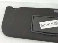 2013-2019 Ford Taurus Sun Visor Shade Replacement Passenger Right Mirror Fits OEM Used Auto Parts - Oemusedautoparts1.com