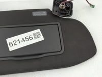 2013-2019 Ford Taurus Sun Visor Shade Replacement Passenger Right Mirror Fits OEM Used Auto Parts - Oemusedautoparts1.com