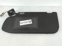 2013-2019 Ford Taurus Sun Visor Shade Replacement Driver Left Mirror Fits Fits 2013 2014 2015 2016 2017 2018 2019 OEM Used A