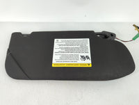 2013-2019 Ford Taurus Sun Visor Shade Replacement Driver Left Mirror Fits Fits 2013 2014 2015 2016 2017 2018 2019 OEM Used A