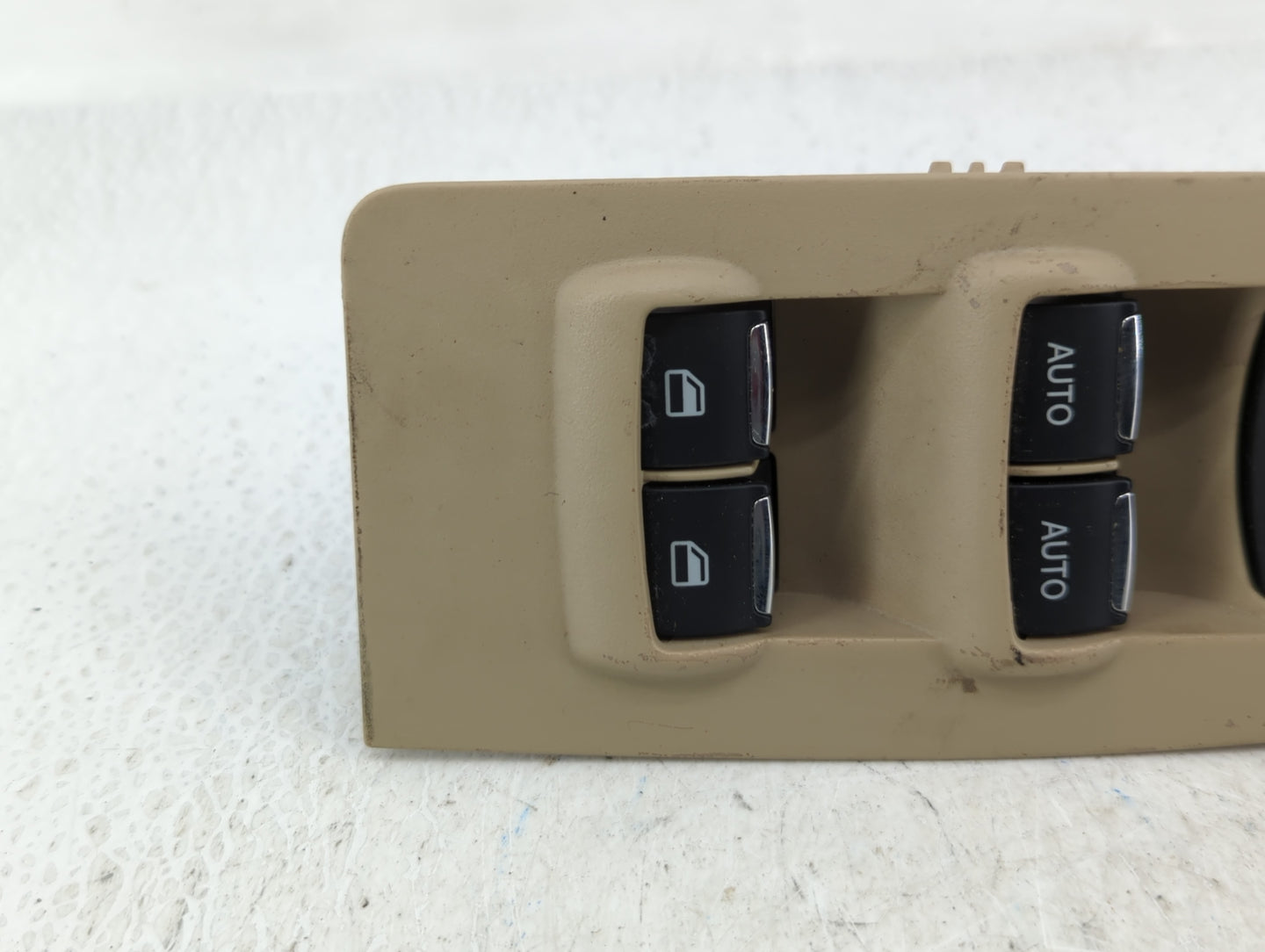 2013-2019 Ford Taurus Master Power Window Switch Replacement Driver Side Left P/N:BB5T-14540-BGW Fits OEM Used Auto Parts - 