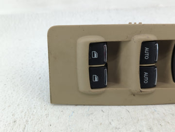 2013-2019 Ford Taurus Master Power Window Switch Replacement Driver Side Left P/N:BB5T-14540-BGW Fits OEM Used Auto Parts