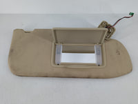 2013-2019 Ford Taurus Sun Visor Shade Replacement Driver Left Mirror Fits Fits 2010 2011 2012 2013 2014 2015 2016 2017 2018 