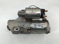 2008-2019 Ford Taurus Car Starter Motor Solenoid OEM P/N:8G1T-11000-BA Fits OEM Used Auto Parts - Oemusedautoparts1.com