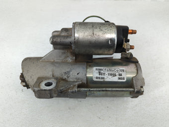 compare product 2008-2019 Ford Taurus Car Starter Motor Solenoid OEM P/N:8G1T-11000-BA Fits OEM Used Auto Parts