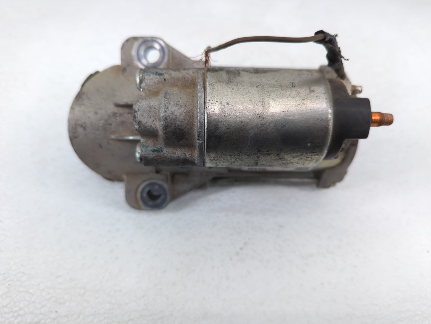 2008-2019 Ford Taurus Car Starter Motor Solenoid OEM P/N:8G1T-11000-BA Fits OEM Used Auto Parts - Oemusedautoparts1.com