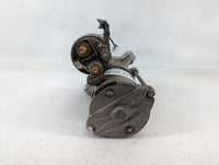 2008-2019 Ford Taurus Car Starter Motor Solenoid OEM P/N:8G1T-11000-BA Fits OEM Used Auto Parts - Oemusedautoparts1.com