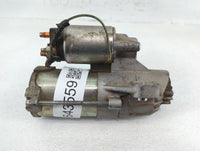 2008-2019 Ford Taurus Car Starter Motor Solenoid OEM P/N:8G1T-11000-BA Fits OEM Used Auto Parts - Oemusedautoparts1.com