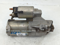 2008-2019 Ford Taurus Car Starter Motor Solenoid OEM P/N:8G1T-11000-BA 8G1T-11000-AA Fits OEM Used Auto Parts - Oemusedautop