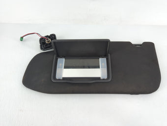 compare product 2013-2019 Ford Taurus Sun Visor Shade Replacement Passenger Right Mirror Fits Fits 2013 2014 2015 2016 2017 2018 2019 OEM Used Auto Parts