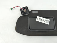 2013-2019 Ford Taurus Sun Visor Shade Replacement Passenger Right Mirror Fits Fits 2013 2014 2015 2016 2017 2018 2019 OEM Us
