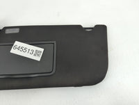 2013-2019 Ford Taurus Sun Visor Shade Replacement Passenger Right Mirror Fits Fits 2013 2014 2015 2016 2017 2018 2019 OEM Us