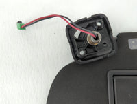 2013-2019 Ford Taurus Sun Visor Shade Replacement Passenger Right Mirror Fits Fits 2013 2014 2015 2016 2017 2018 2019 OEM Us