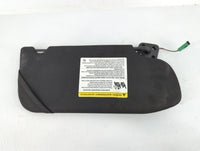 2013-2019 Ford Taurus Sun Visor Shade Replacement Passenger Right Mirror Fits Fits 2013 2014 2015 2016 2017 2018 2019 OEM Us