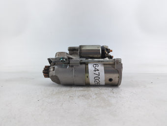 compare product 2008-2019 Ford Taurus Car Starter Motor Solenoid OEM P/N:8g1t-11000-ba Fits OEM Used Auto Parts
