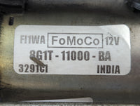 2008-2019 Ford Taurus Car Starter Motor Solenoid OEM P/N:8g1t-11000-ba Fits OEM Used Auto Parts - Oemusedautoparts1.com