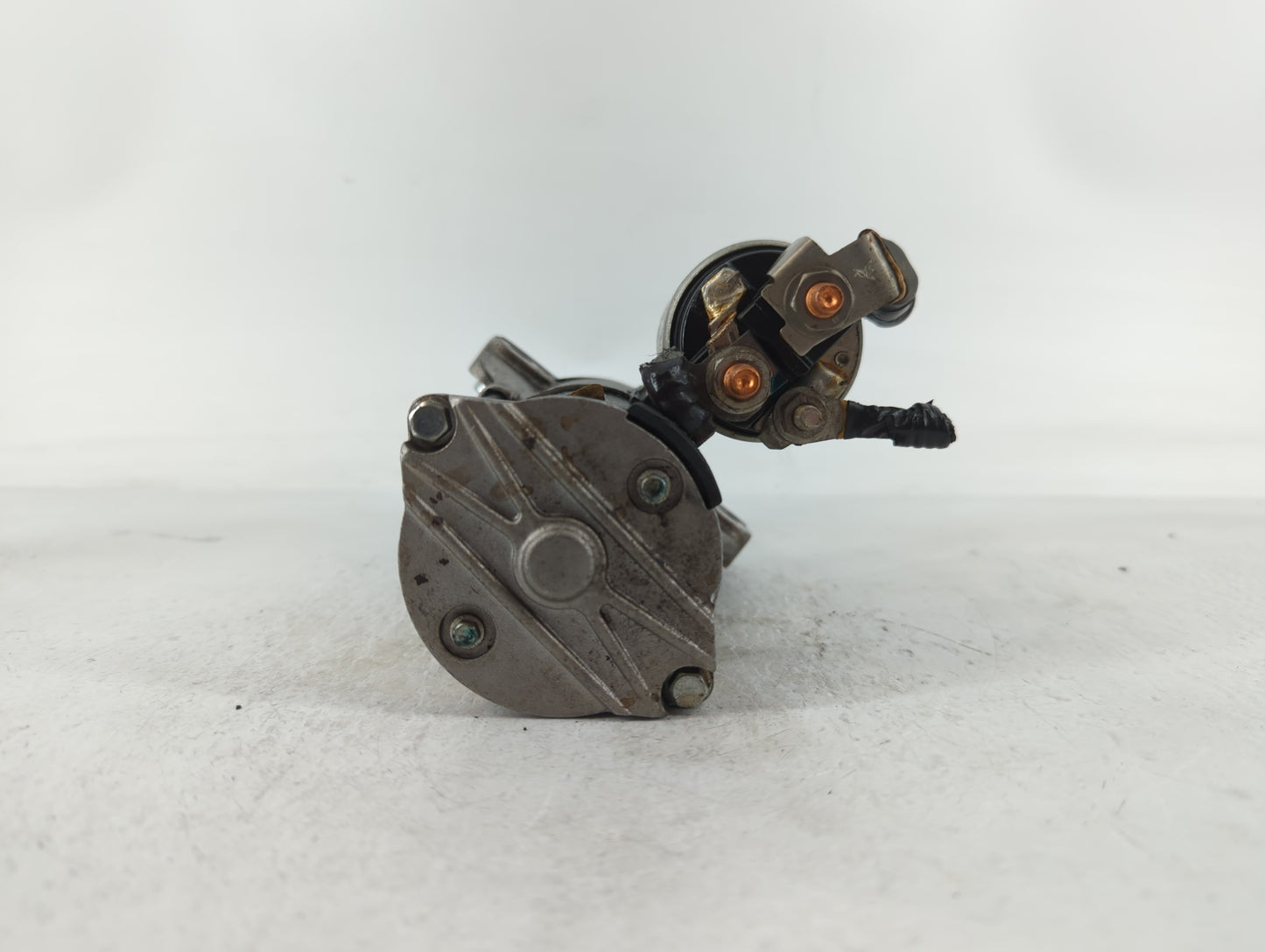 2008-2019 Ford Taurus Car Starter Motor Solenoid OEM P/N:8g1t-11000-ba Fits OEM Used Auto Parts - Oemusedautoparts1.com