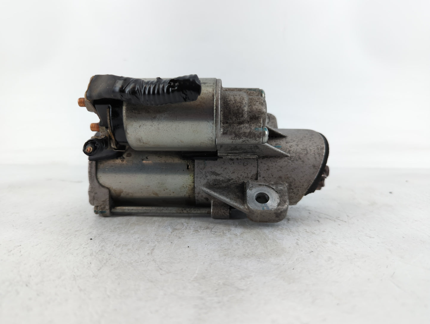 2008-2019 Ford Taurus Car Starter Motor Solenoid OEM P/N:8g1t-11000-ba Fits OEM Used Auto Parts - Oemusedautoparts1.com