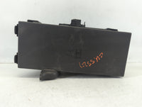 2013-2016 Ford Taurus Fusebox Fuse Box Panel Relay Module P/N:DG1T-14A003-BA Fits Fits 2013 2014 2015 2016 OEM Used Auto Par