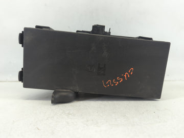2013-2016 Ford Taurus Fusebox Fuse Box Panel Relay Module P/N:DG1T-14A003-BA Fits Fits 2013 2014 2015 2016 OEM Used Auto Par