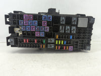 2013-2016 Ford Taurus Fusebox Fuse Box Panel Relay Module P/N:DG1T-14A003-BA Fits Fits 2013 2014 2015 2016 OEM Used Auto Par