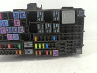 2013-2016 Ford Taurus Fusebox Fuse Box Panel Relay Module P/N:DG1T-14A003-BA Fits Fits 2013 2014 2015 2016 OEM Used Auto Par