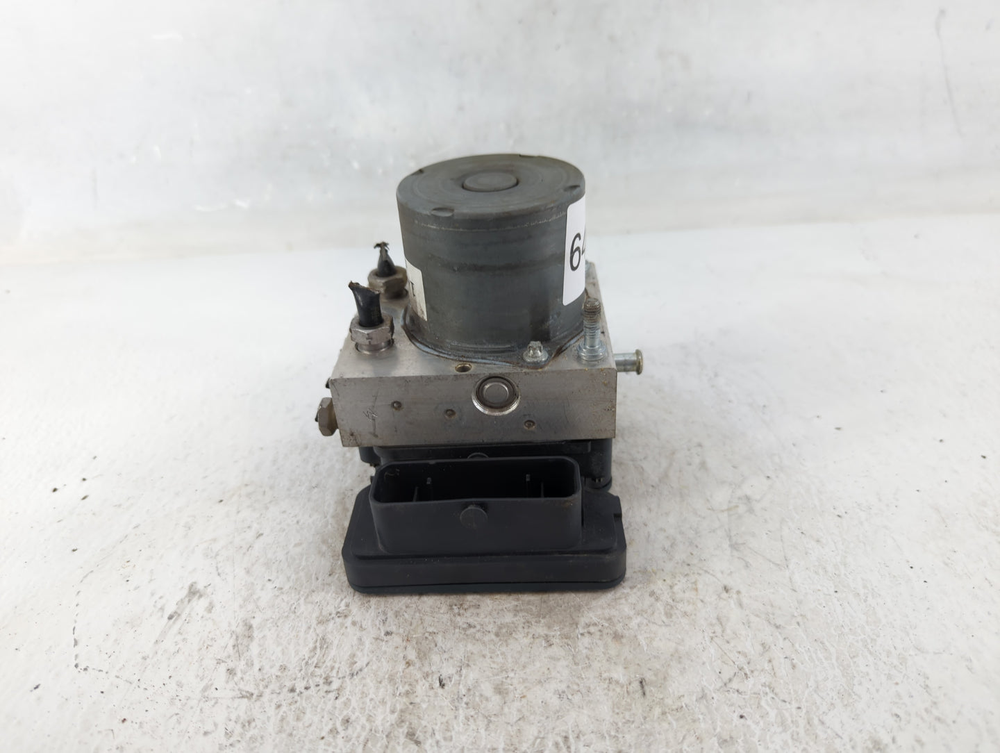 2014-2019 Ford Taurus ABS Pump Control Module Replacement P/N:DG13-2C405-BA Fits Fits 2014 2015 2016 2017 2018 2019 OEM Used