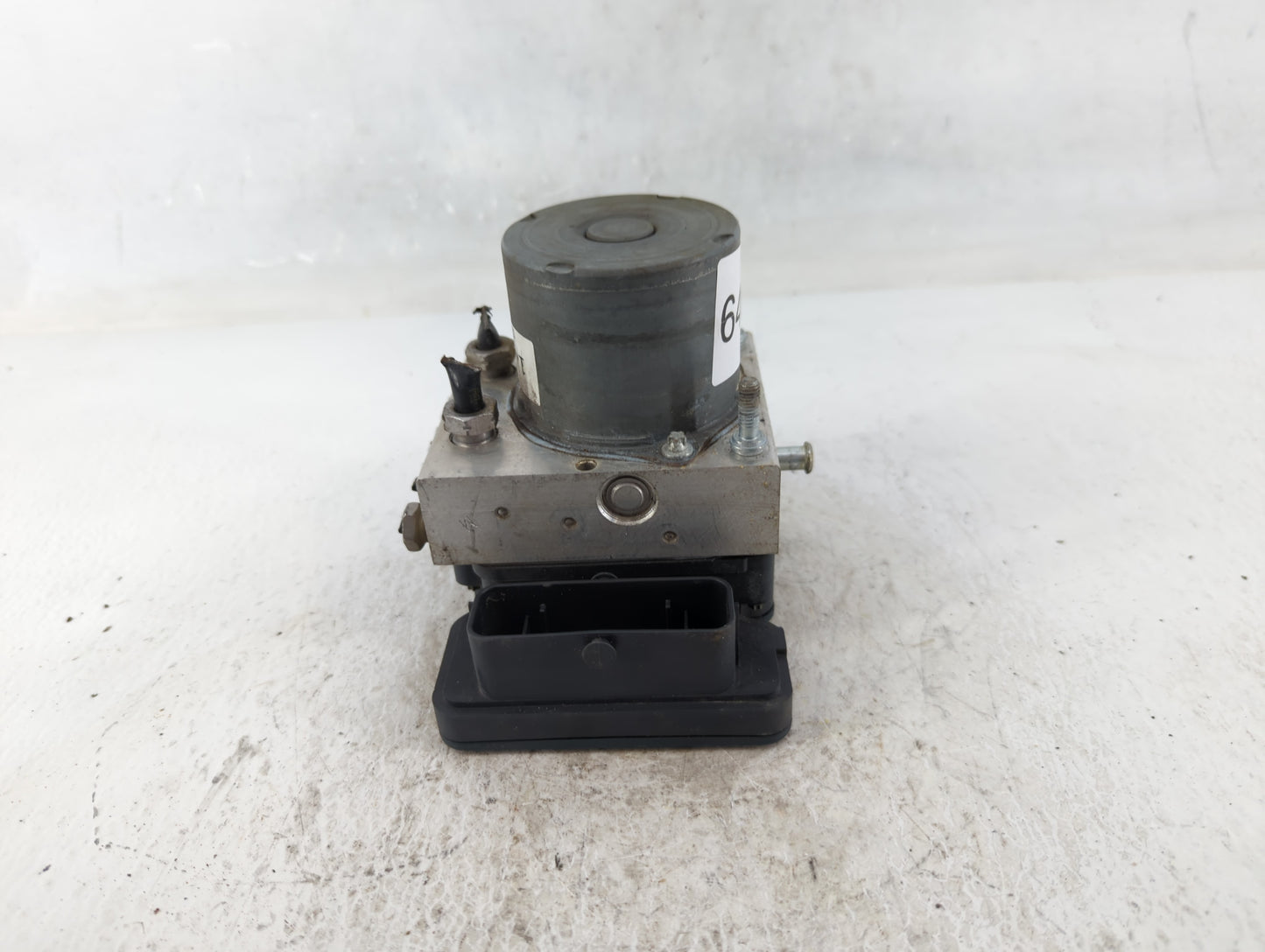 2014-2019 Ford Taurus ABS Pump Control Module Replacement P/N:DG13-2C405-BA Fits Fits 2014 2015 2016 2017 2018 2019 OEM Used