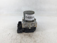 2014-2019 Ford Taurus ABS Pump Control Module Replacement P/N:DG13-2C405-BA Fits Fits 2014 2015 2016 2017 2018 2019 OEM Used