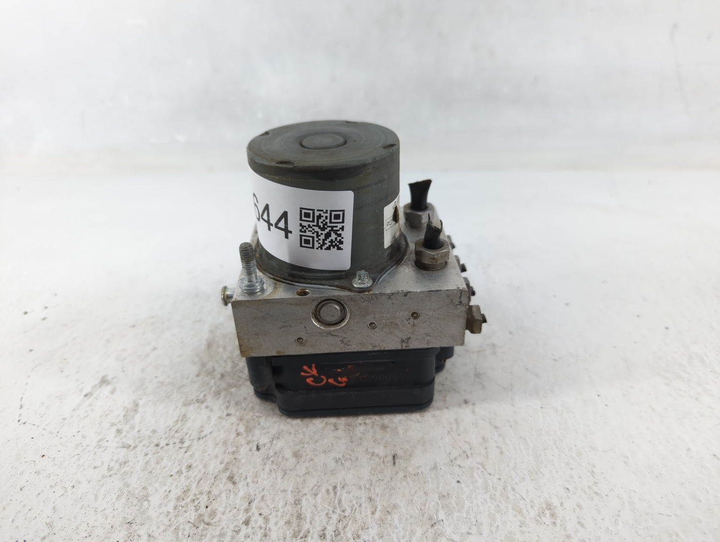 2014-2019 Ford Taurus ABS Pump Control Module Replacement P/N:DG13-2C405-BA Fits Fits 2014 2015 2016 2017 2018 2019 OEM Used