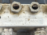 2014-2019 Ford Taurus ABS Pump Control Module Replacement P/N:DG13-2C405-BA Fits Fits 2014 2015 2016 2017 2018 2019 OEM Used
