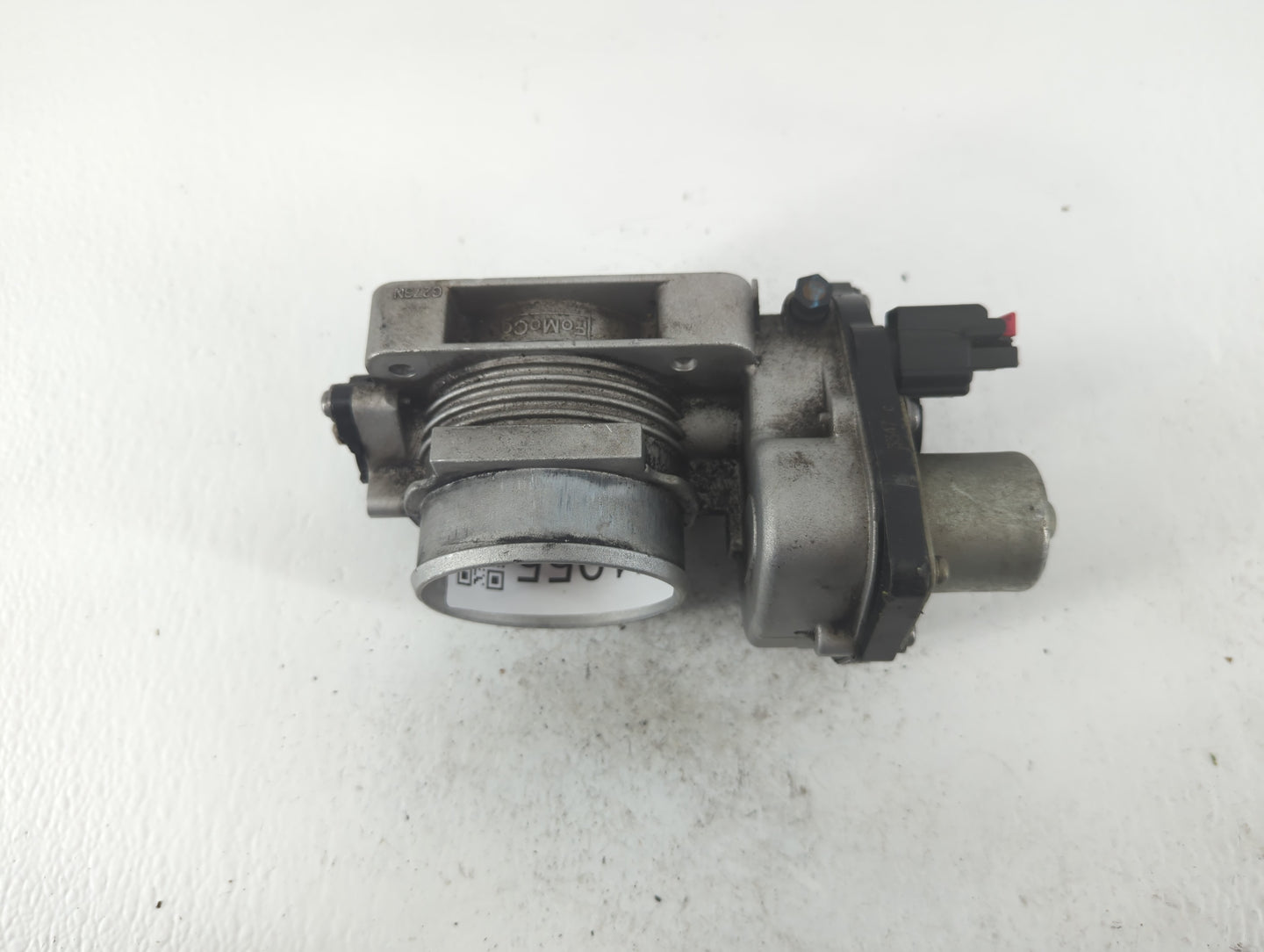 2010-2019 Ford Taurus Throttle Body P/N:012014 1 AA5E-BB, 140201000570 Fits Fits 2010 2011 2012 2013 2014 2015 2016 2017 201