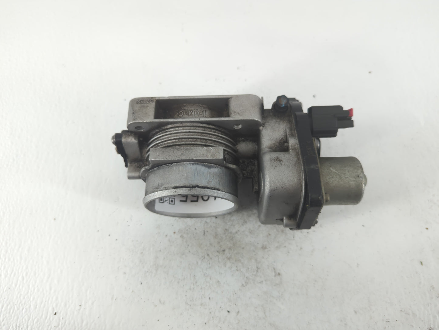2010-2019 Ford Taurus Throttle Body P/N:012014 1 AA5E-BB, 140201000570 Fits Fits 2010 2011 2012 2013 2014 2015 2016 2017 201
